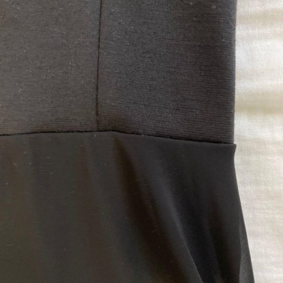 Black Lace Dress - Picture 7 of 10